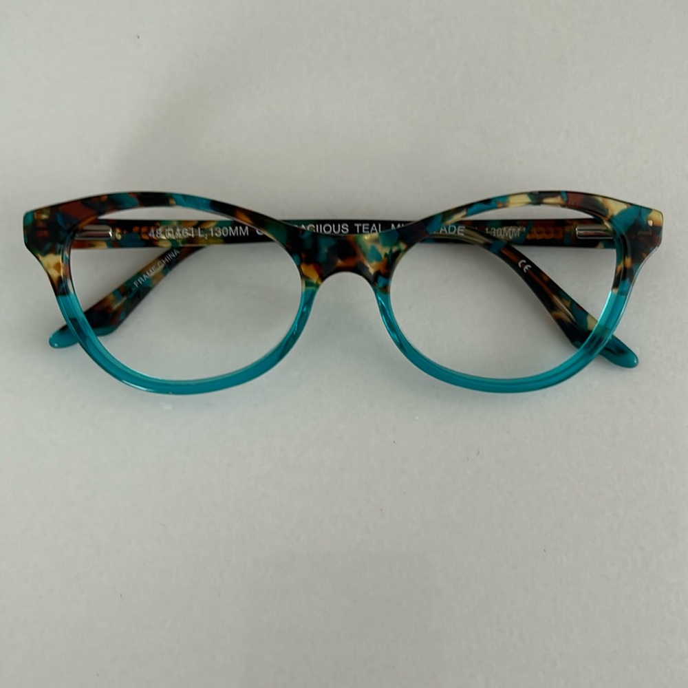 Steve Madden Prescription Eyeglass Frame
